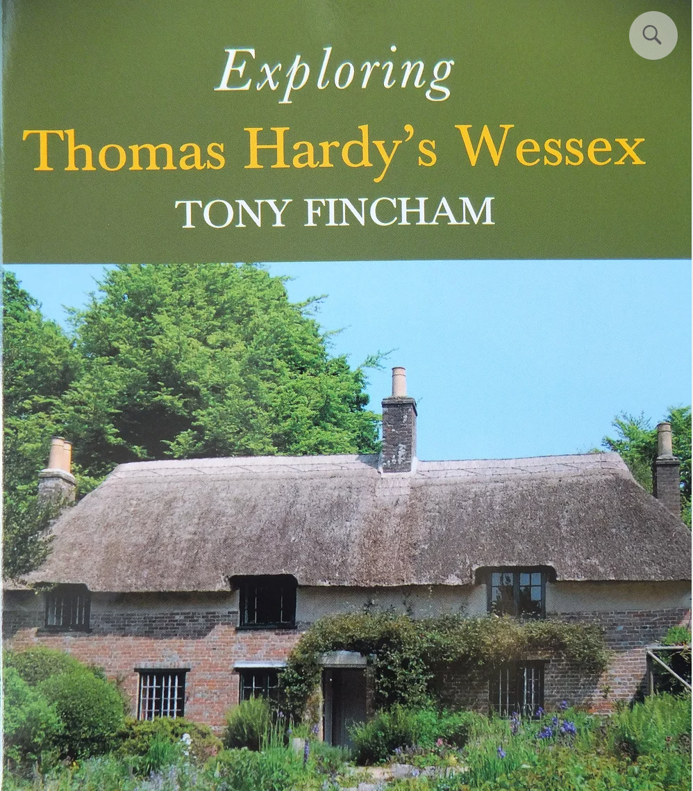Exploring Thomas Hardy's Wessex