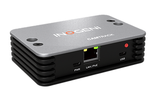 INOGENI CAMTRACK