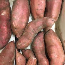 patate douce.5,00€/kg