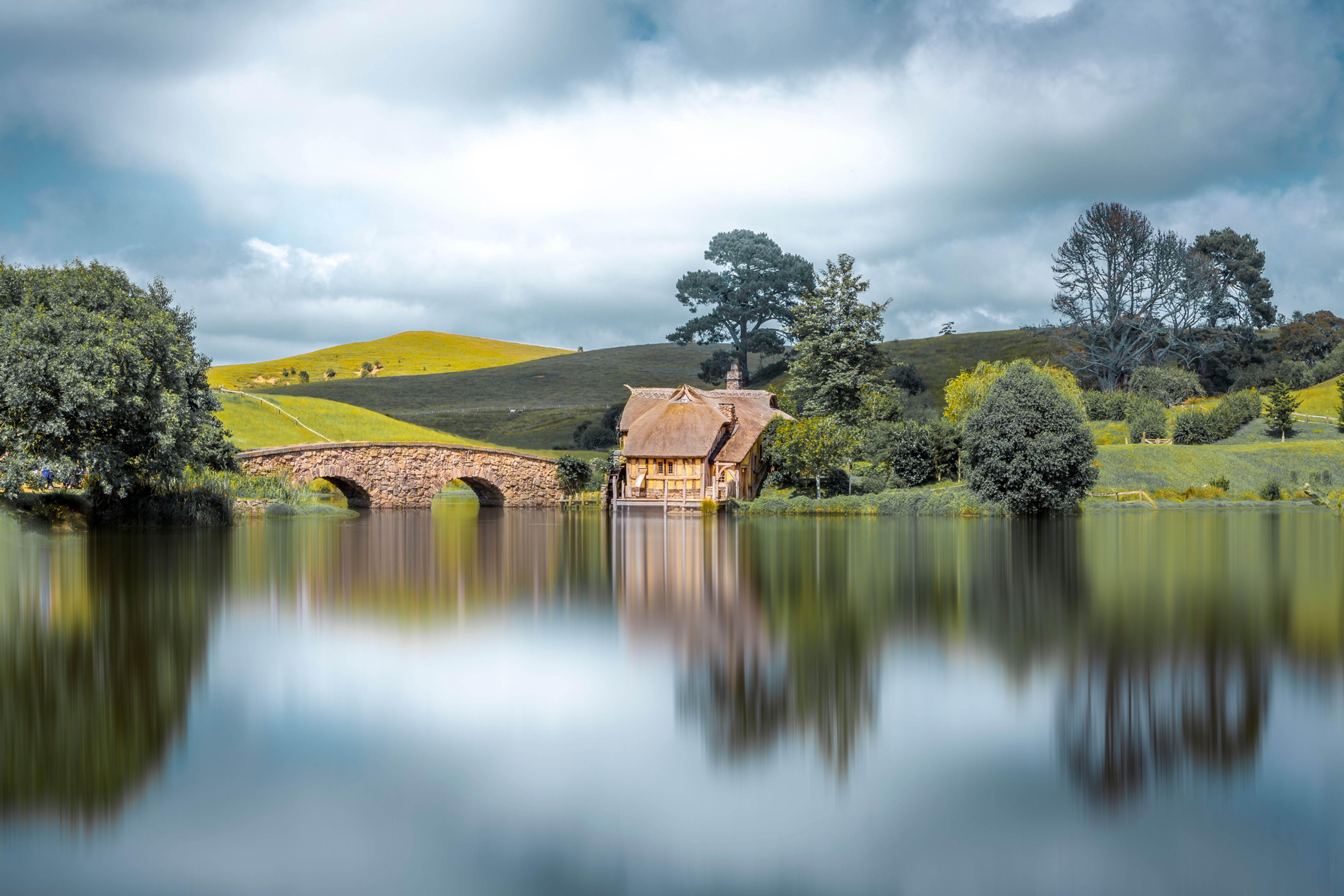 Hobbiton
