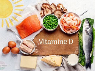 Booster votre taux de vitamine D peut transformer votre santé