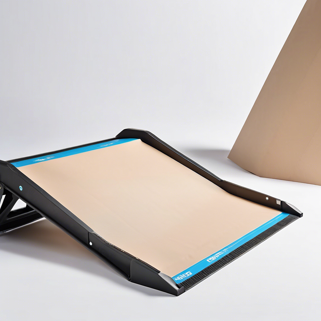 Portable Ramp Solution