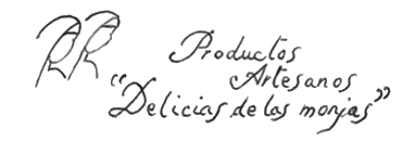 Productos artesanos "delicias de las monjas"