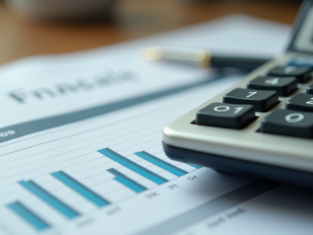 La Importancia de los Servicios de Contabilidad en Gaithersburg, MD