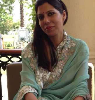 Meet SelfAchiever Sheetal Singh, Founder of Bhola Bhawan