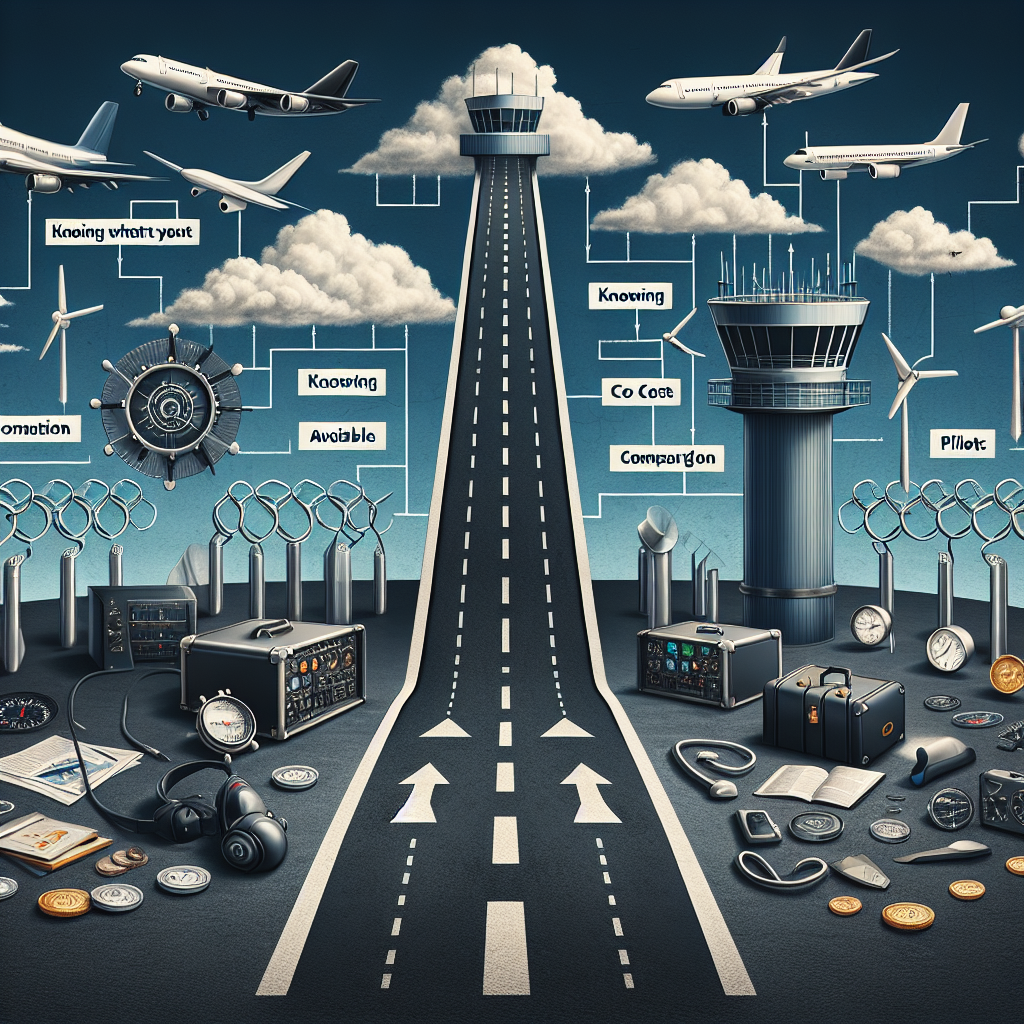 Aviation Careers