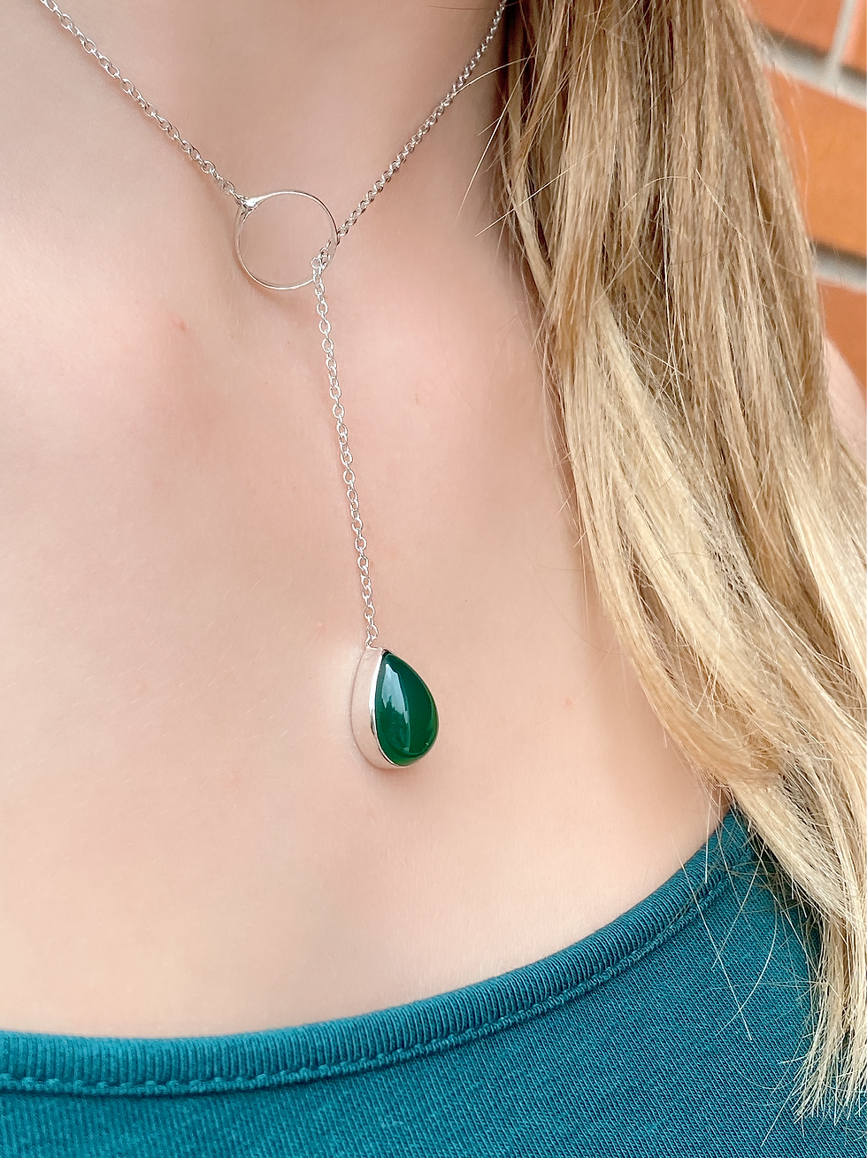 Miniature : Collier Amazone PM 