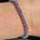 Thumbnail: Bracelet Tanzanites