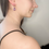 Thumbnail: Boucles d'Oreille Améthystes et Tourmalines