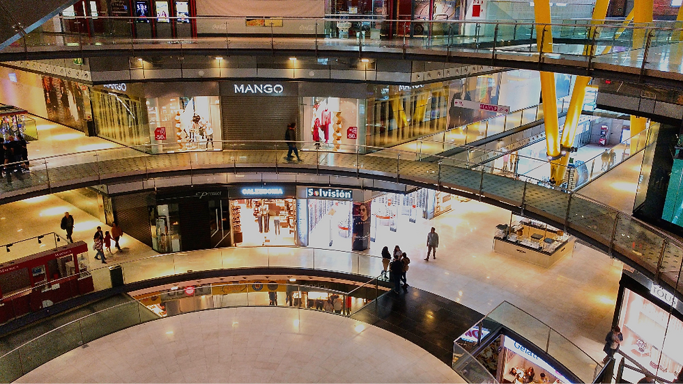 GamGam City Alışveriş Merkezi