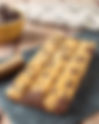 Tablettes Cookie Dough Chocolat