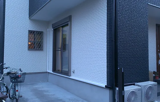 戸建て専門エアコン工事 エアコン工事屋 東京都 埼玉県 神奈川県