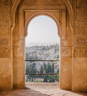 Ancient Architecture