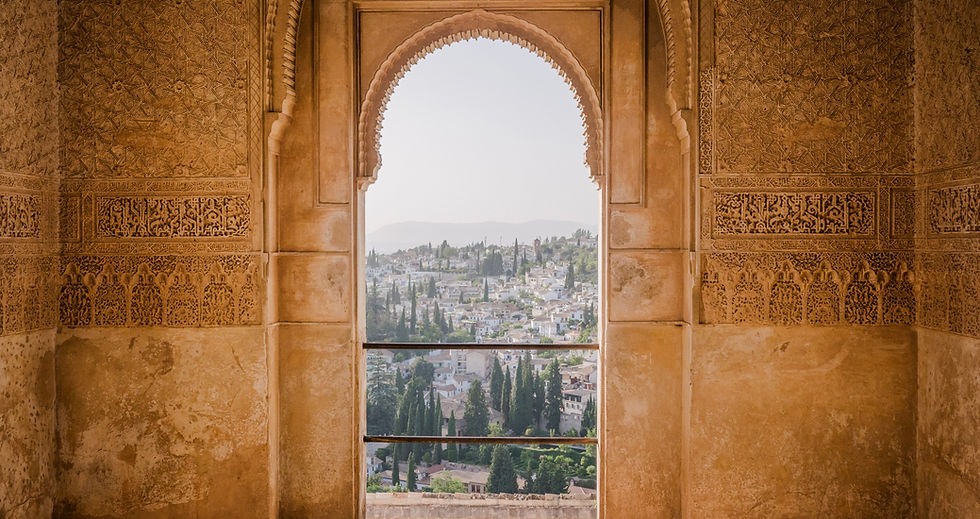 Ancient Architecture