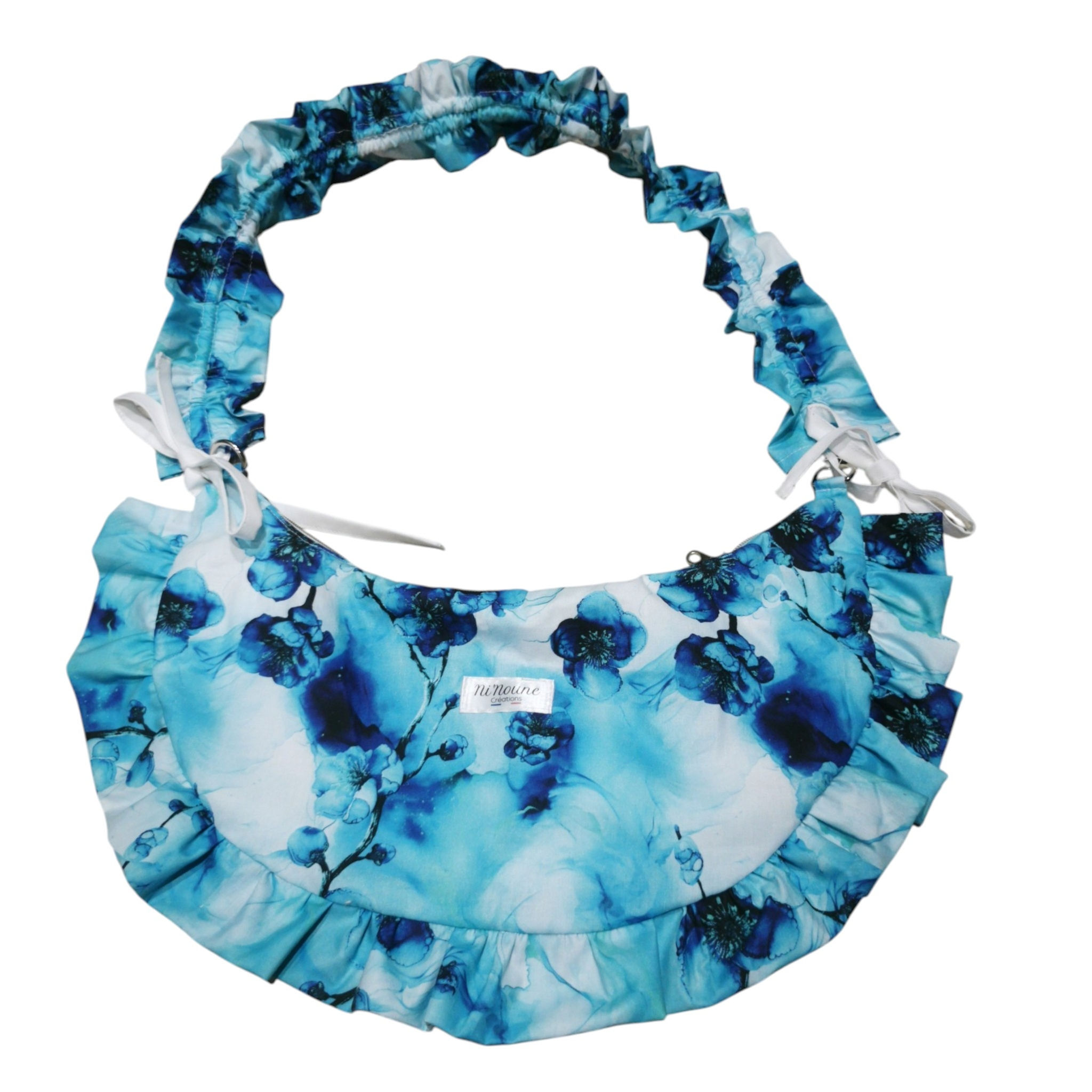 Sac Lune L Bleu