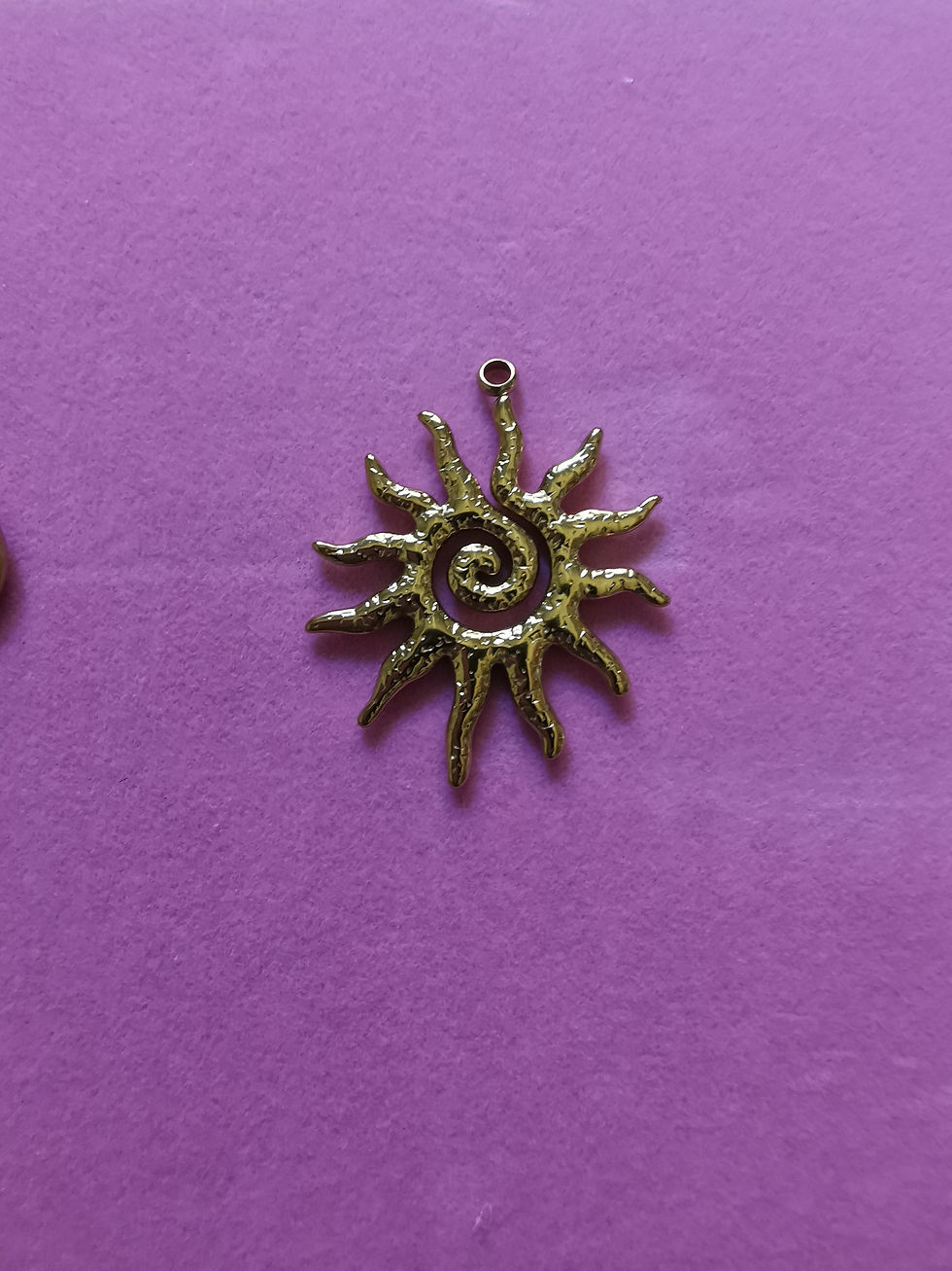 Miniature : Collier Manon