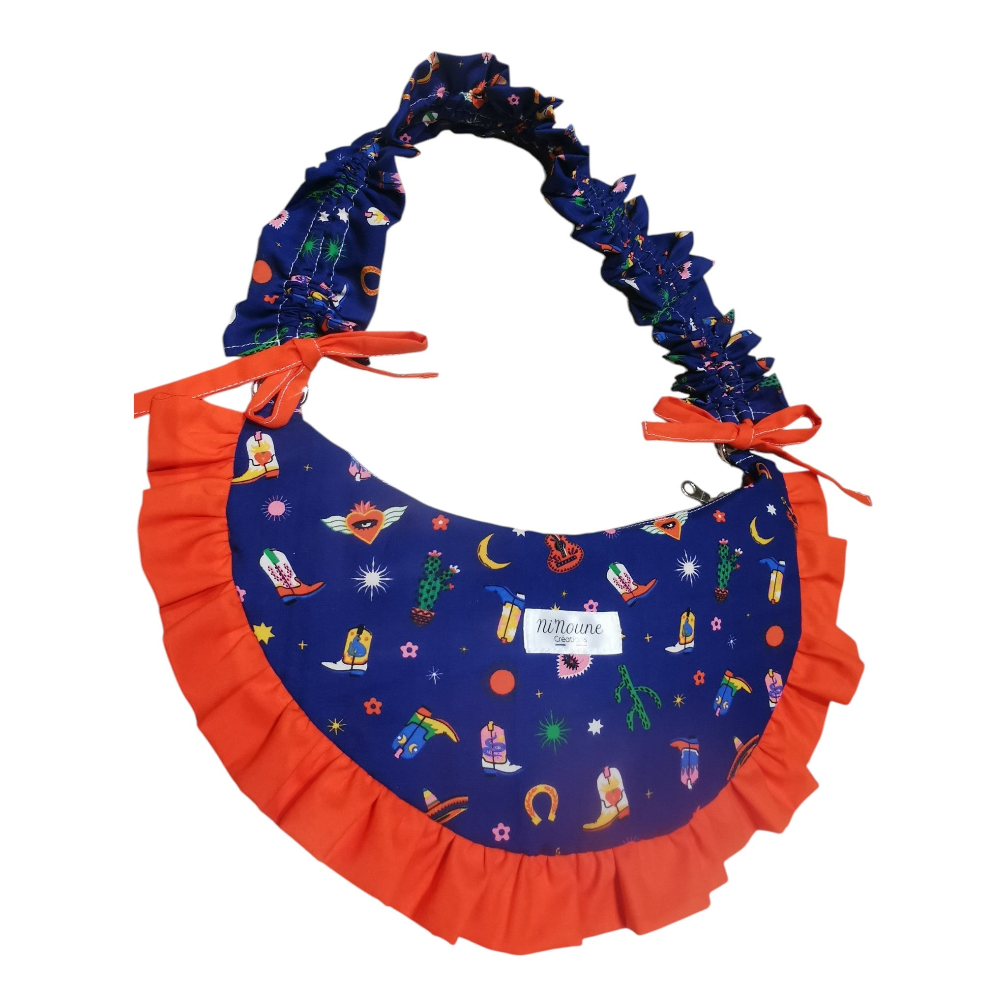 Sac Lune S Texas