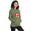 Thumbnail: Fourth Territory Hoodie