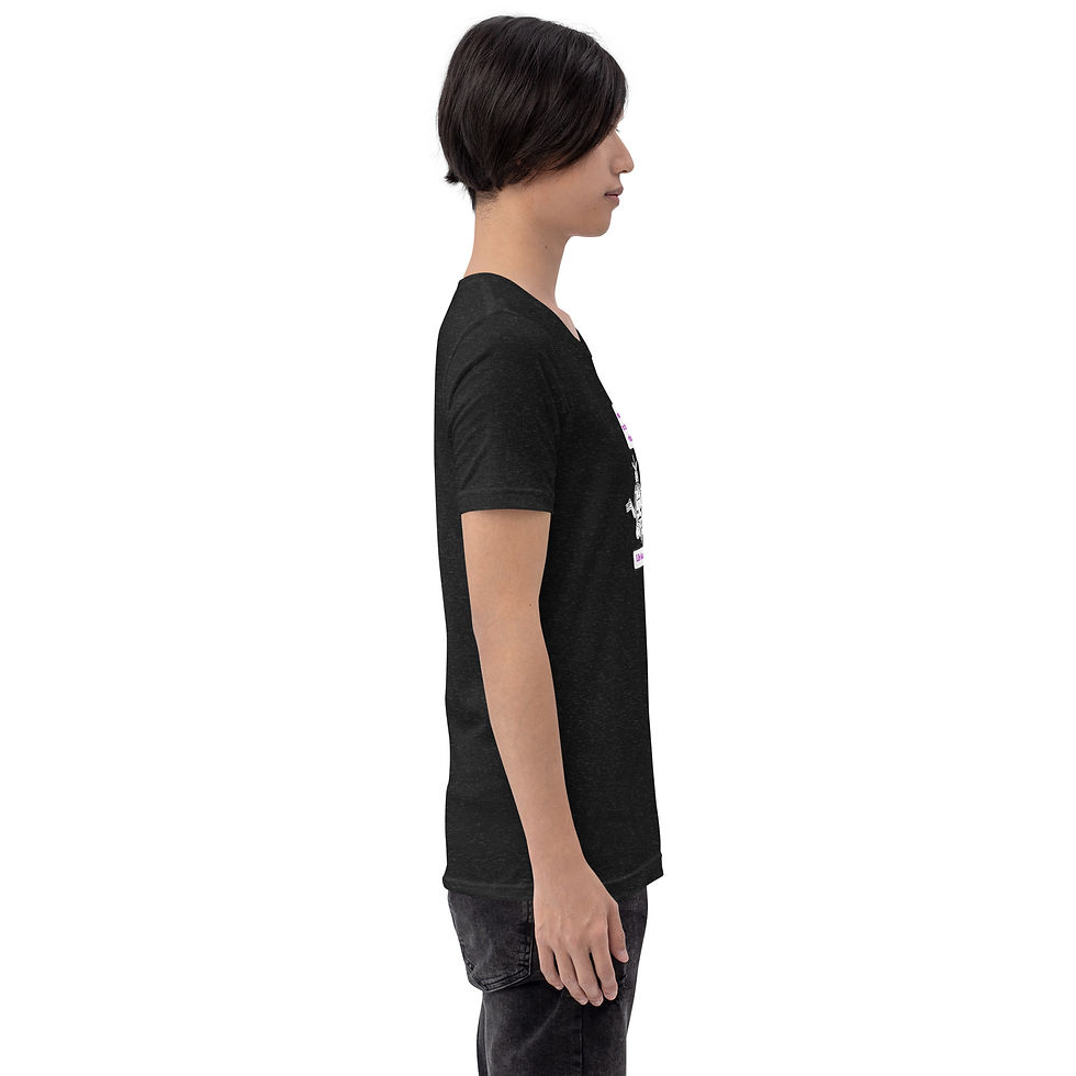 Thumbnail: Life Happens T-Shirt