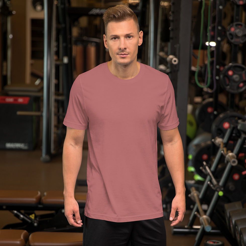 Thumbnail: Bad Day Survival Self-Defence T-Shirt (Triple Leaf Logo)