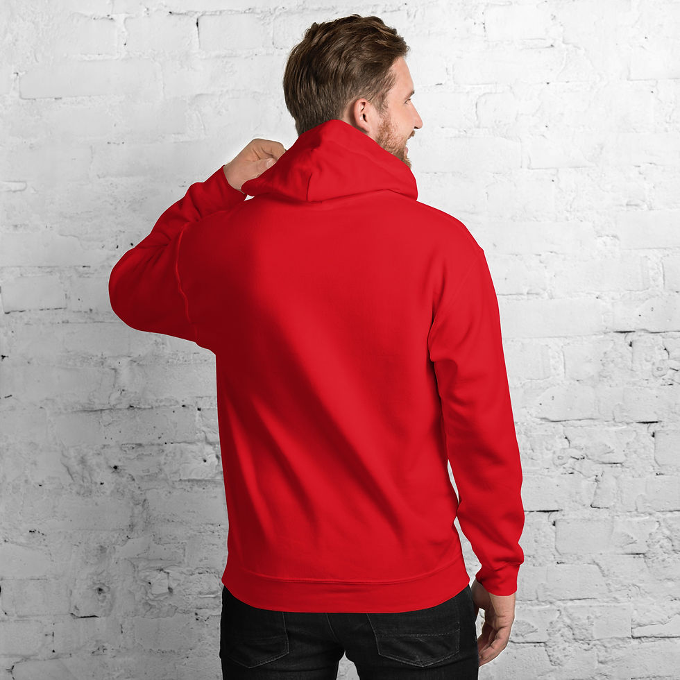Thumbnail: Every Villain Hoodie