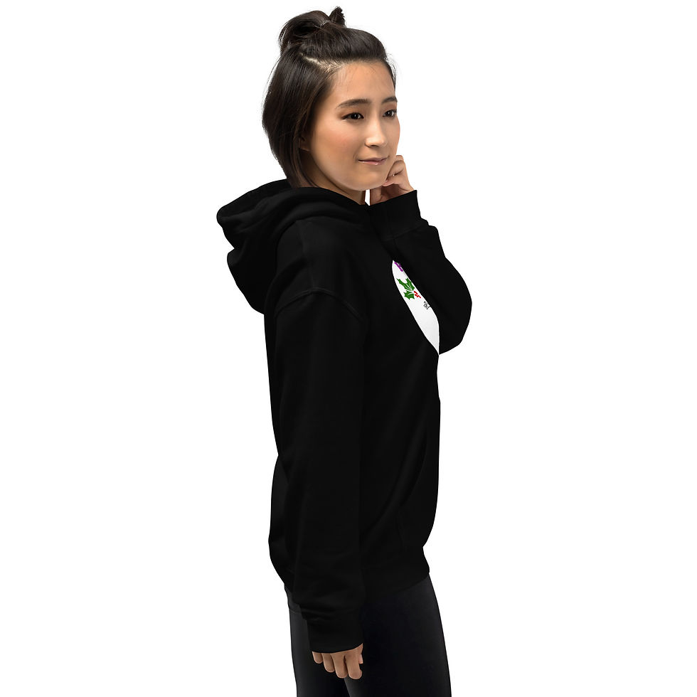 Thumbnail: Happy Holidays Hoodie