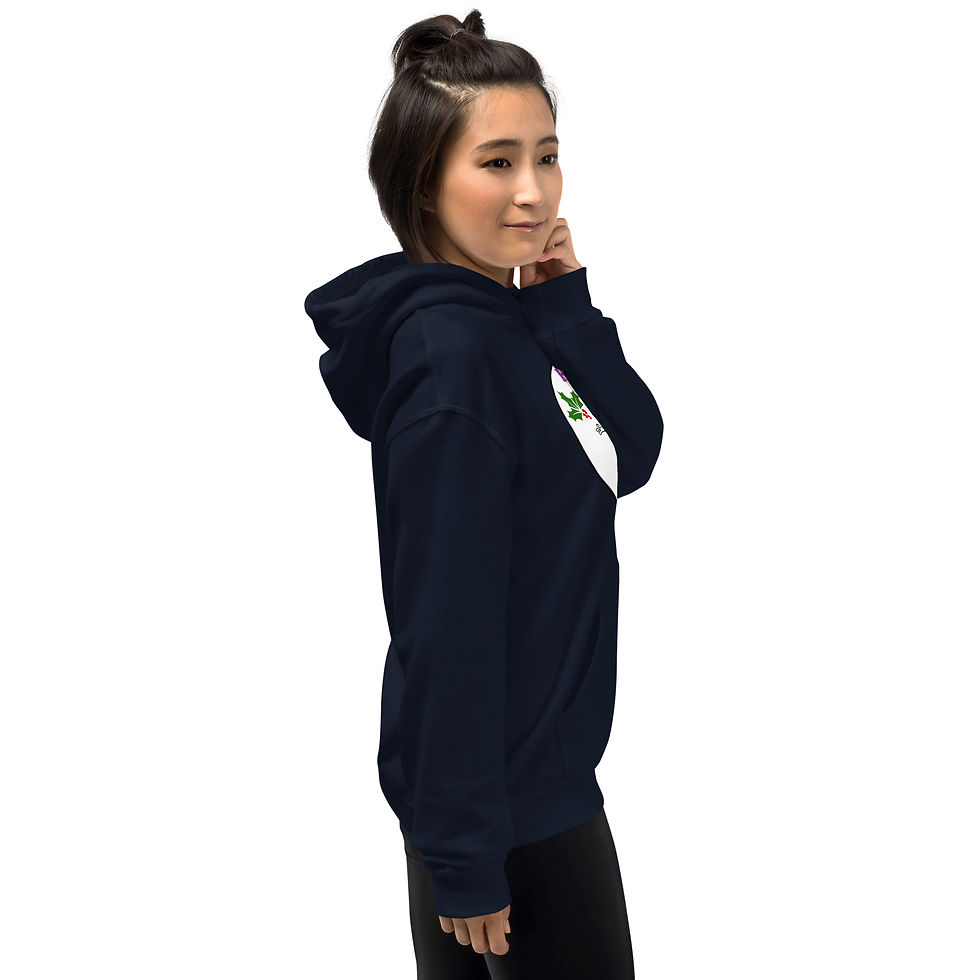 Thumbnail: Happy Holidays Hoodie