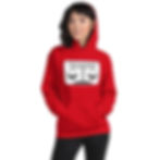 Thumbnail: A Warrior's Balance Hoodie