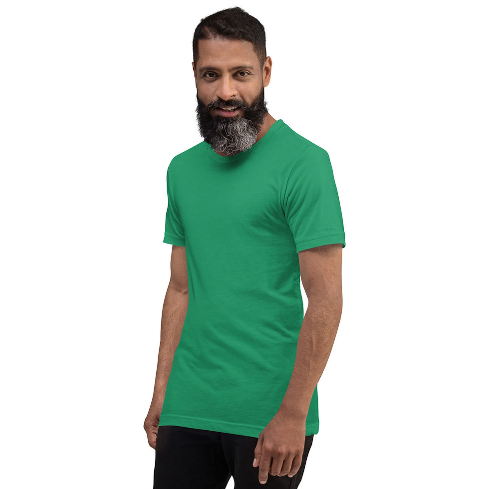 Thumbnail: Bad Day Survival Self-Defence T-Shirt (Dark Logo)