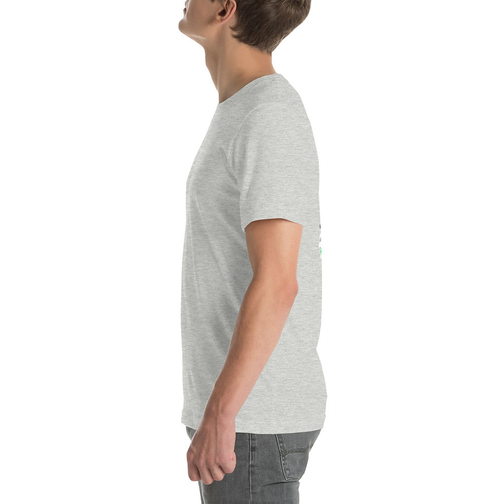 Thumbnail: Scare The Boogeyman T-Shirt