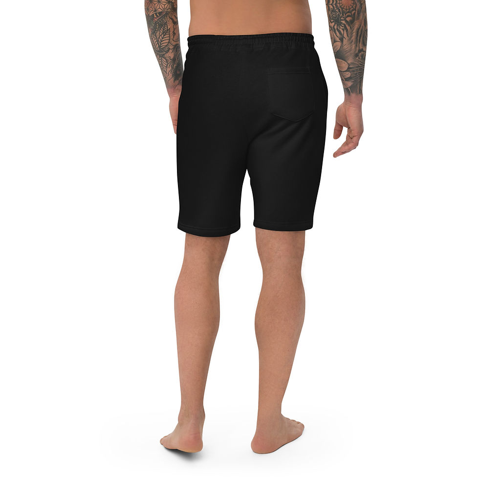 Thumbnail: Men's Fleece Shorts