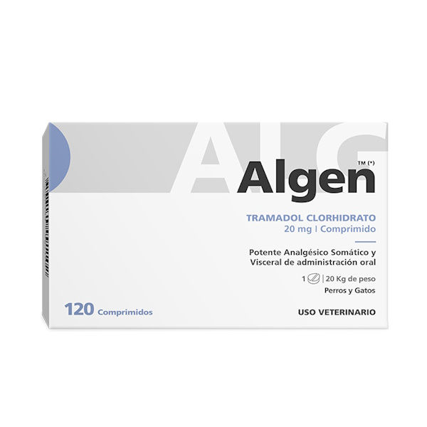 Algen 20mg