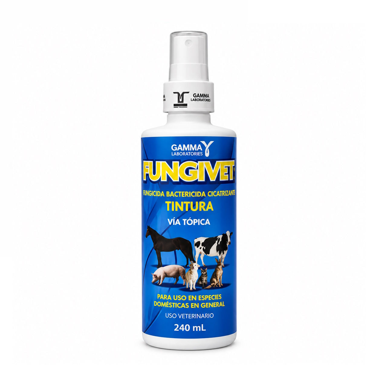 Fungivet Spray 240ML