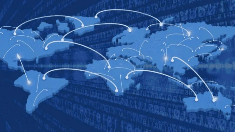Digitalizing global trade beyond legal and regulatory reform