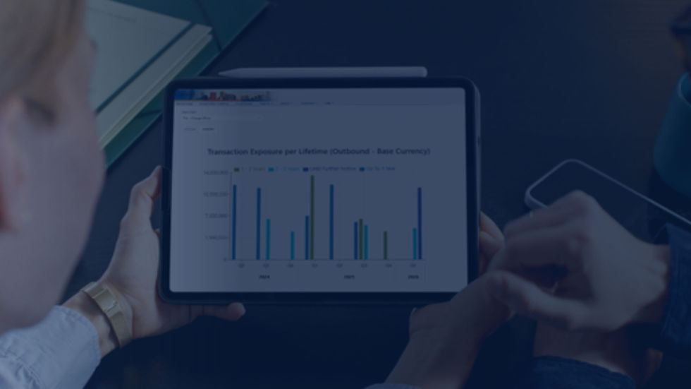 Managing Guarantees Across Banks and Platforms: Operational Reality at Scale
