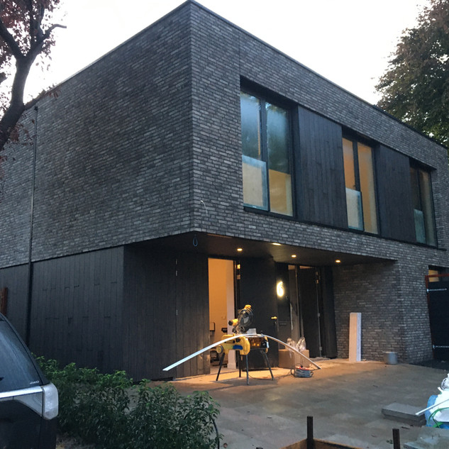 Straat van Makassar - Amstelveen