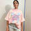 Miniatura: Katy Perry Teenage Dream Oversize Tee