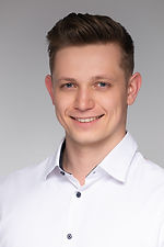 Dr. Ludányi Balázs Bendegúz