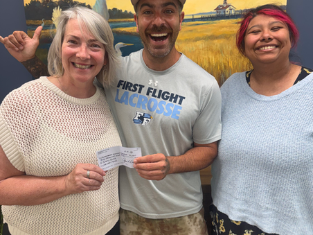 Supporting Mental Health in the Outer Banks During Peak Tourism Season