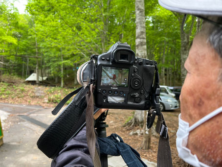 お客様からいただきました。