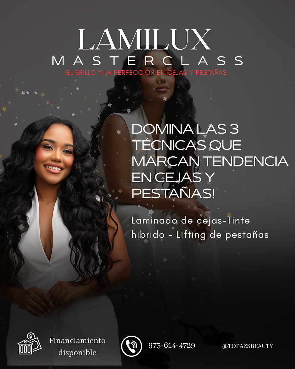LAMILUX Masterclass
