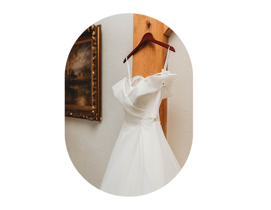 Beige Natural Elegant Wedding Packages Price List.png