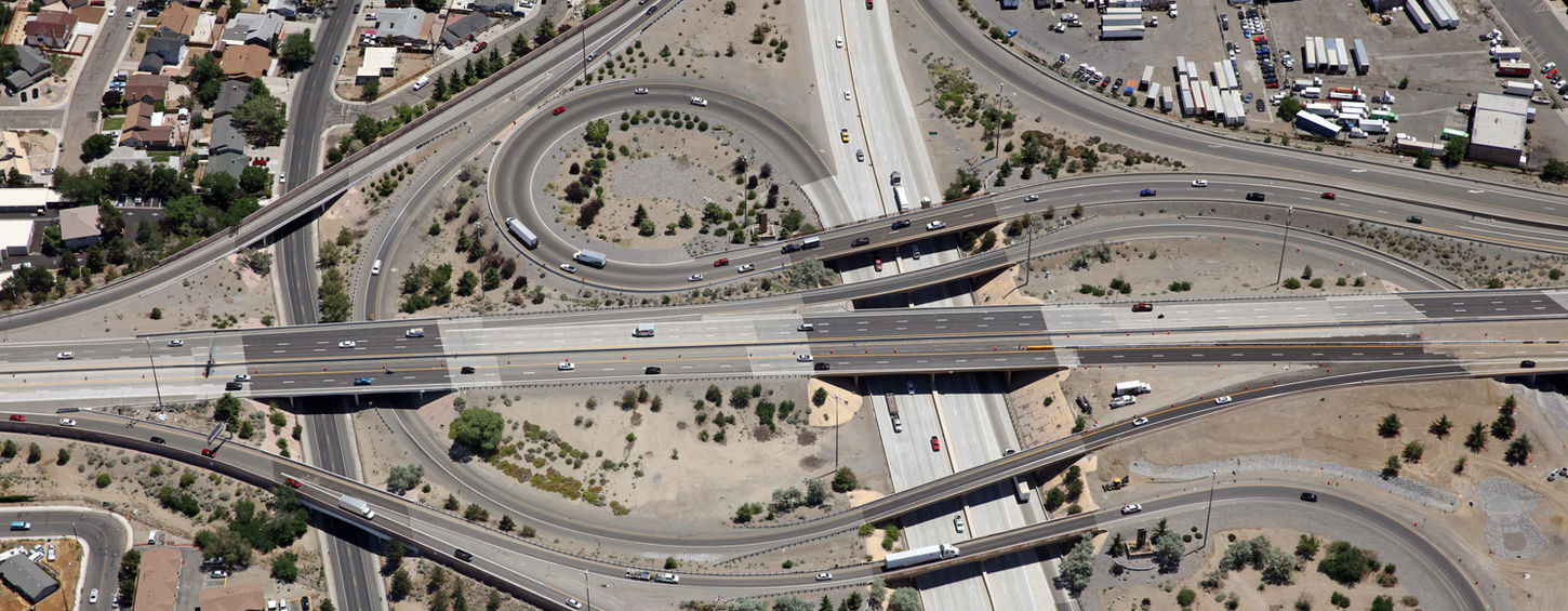 Transportation Systems | Design-Build