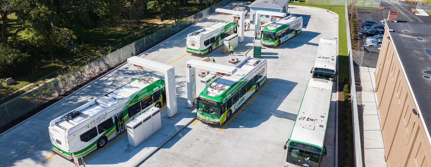Energy & Digital Infrastructure | Smart Infrastructure