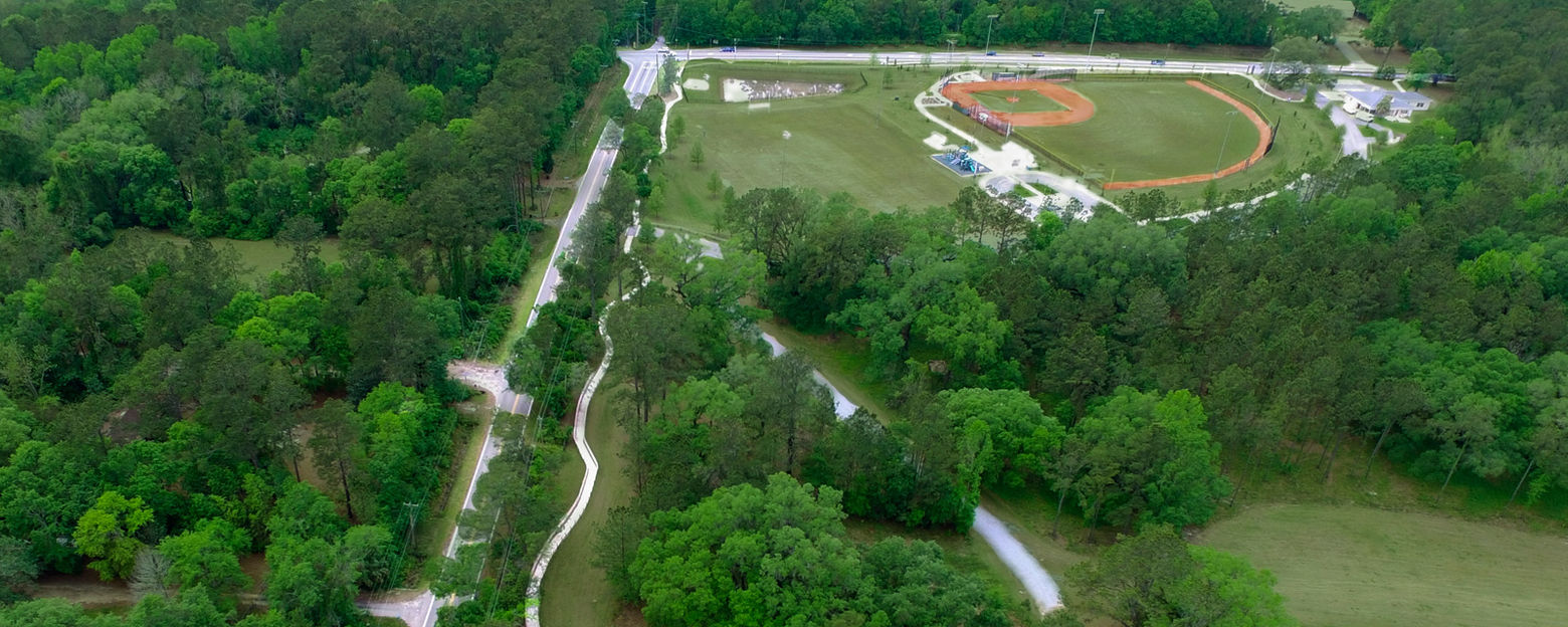 Community and Municipal Infrastructure | Parks and Open Space