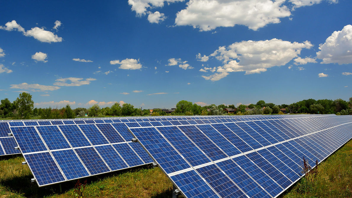 Energy Facilities and Utilities