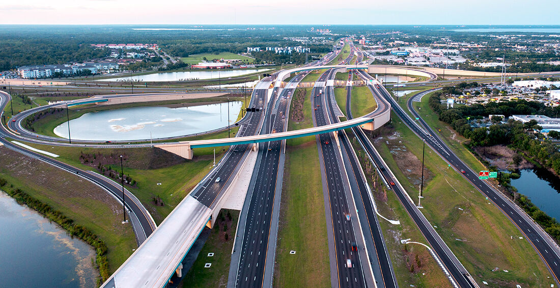Transportation Systems | Project Delivery & Construction Services (Alternative Delivery)