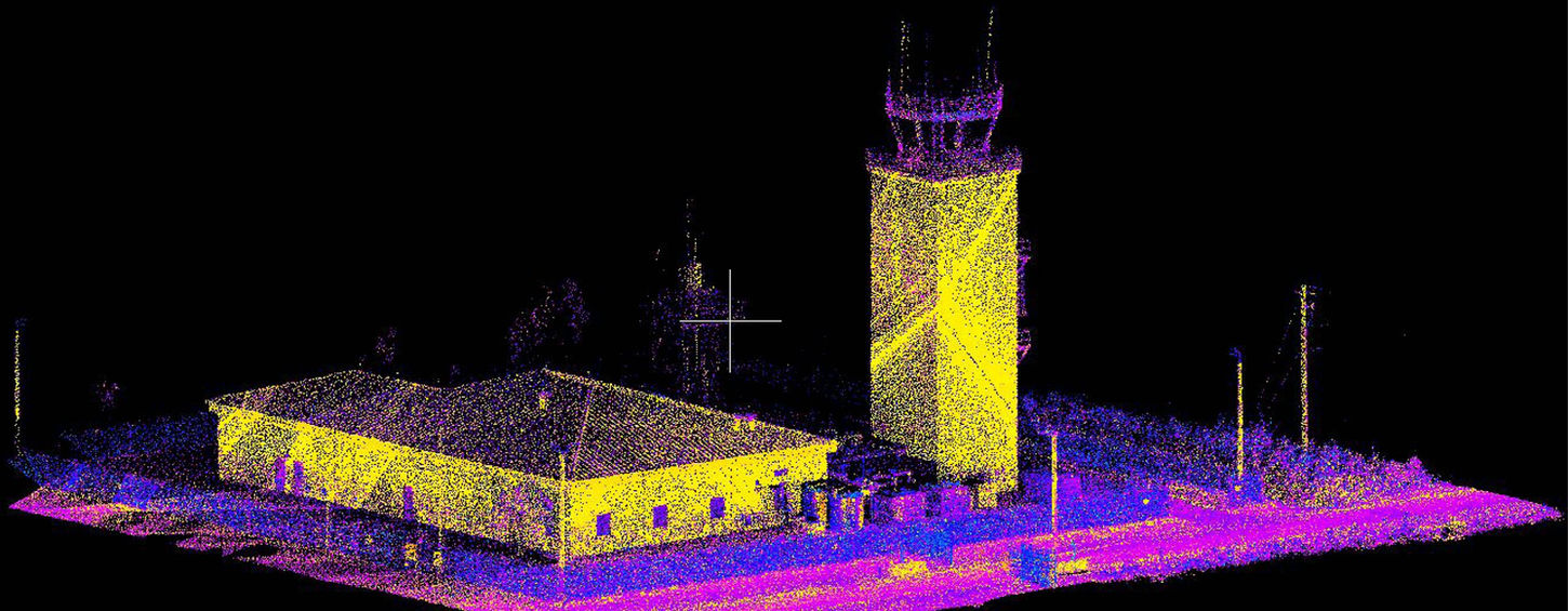 Energy Facilities and Utilities