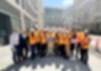 12. 14th Street Project Team - Naik Group