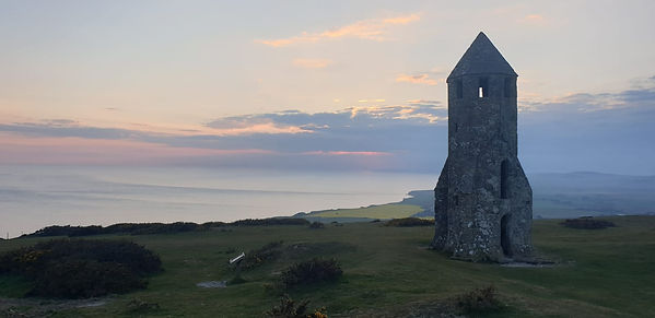 The Pepperpot